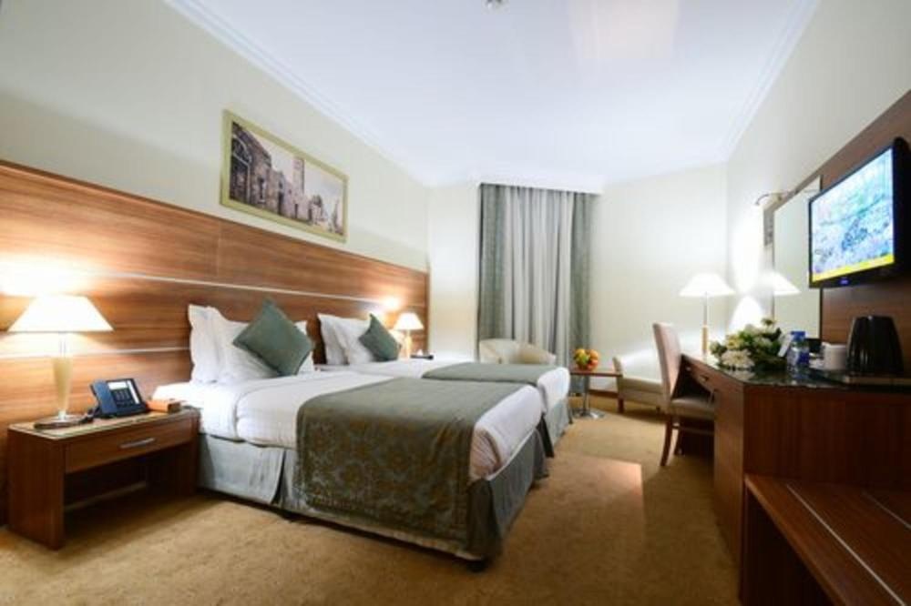 Emaar Al Mektan Hotel Image 12