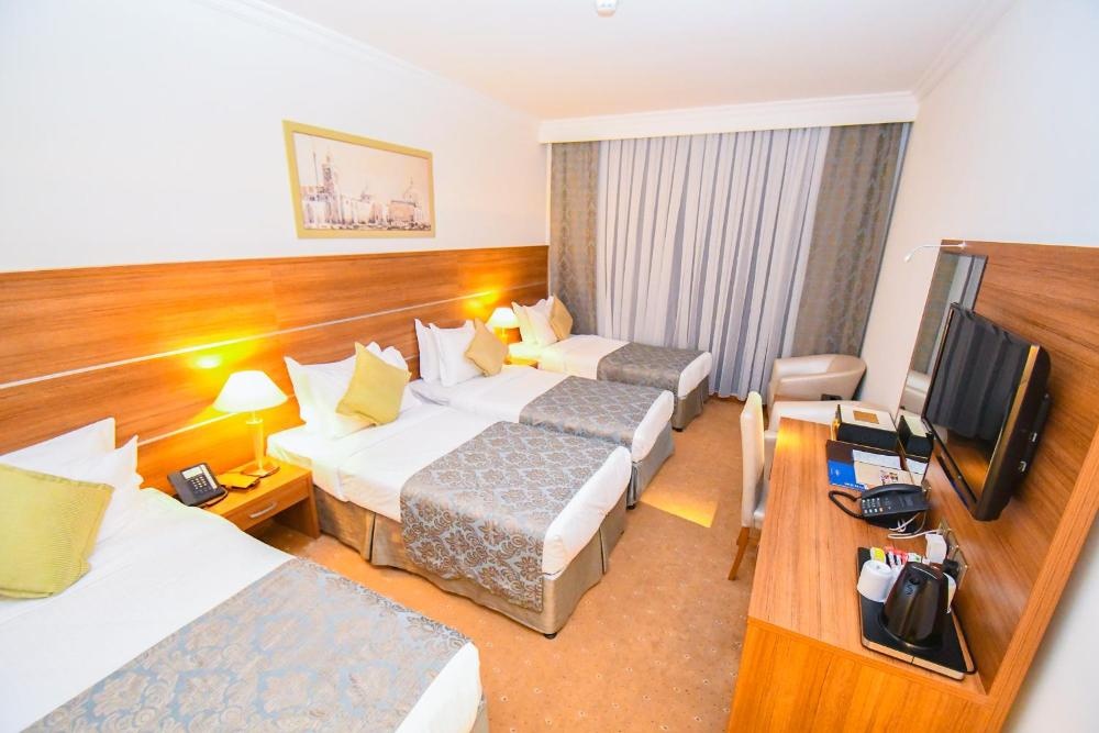 Emaar Al Mektan Hotel Image 20