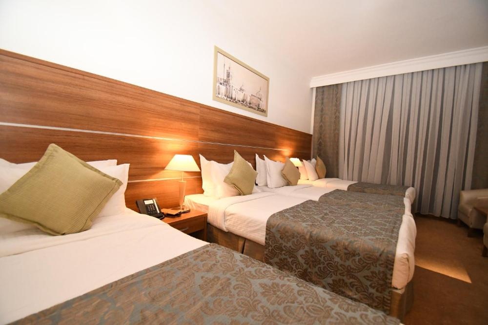 Emaar Al Mektan Hotel Image 22