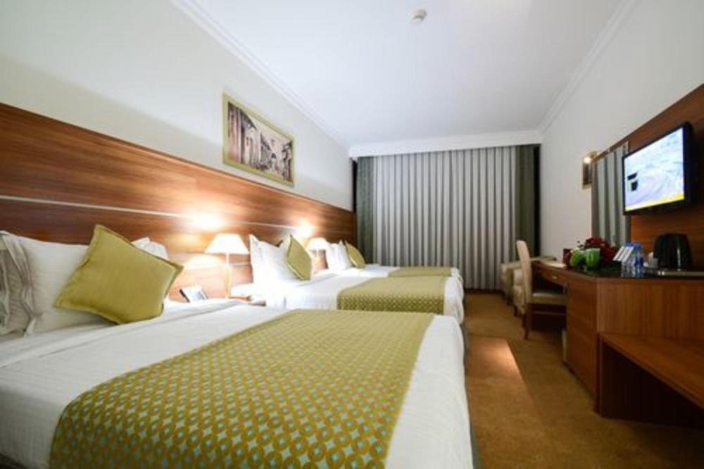Emaar Al Mektan Hotel Image 29