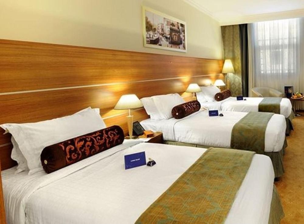 Emaar Al Mektan Hotel Image 30