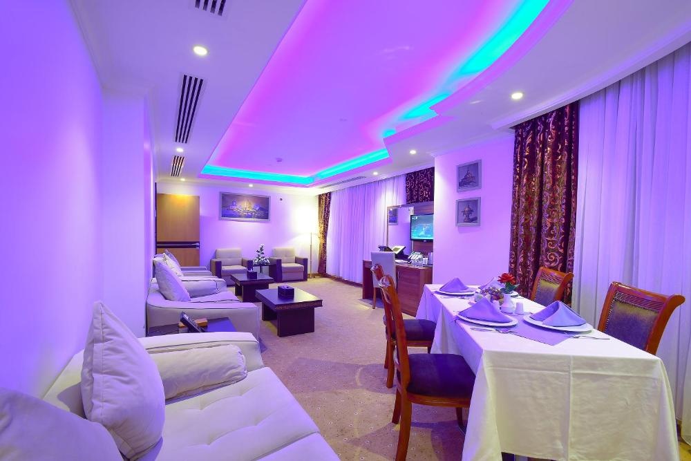 Emaar Al Mektan Hotel Image 33