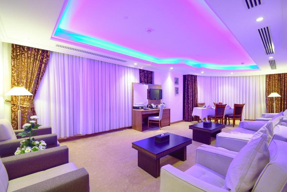 Emaar Al Mektan Hotel Image 36