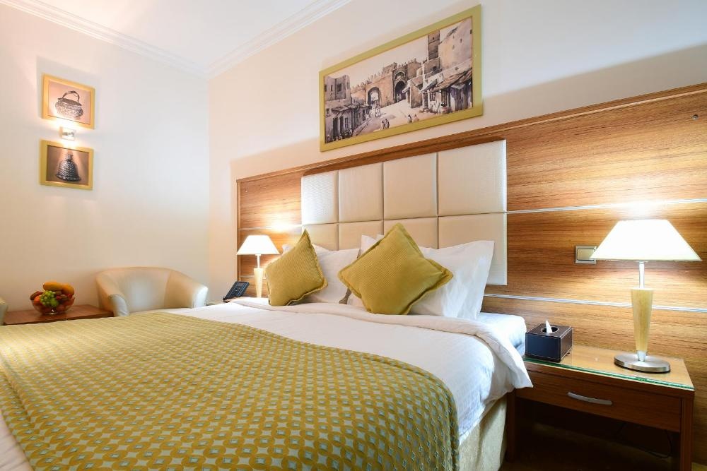 Emaar Al Mektan Hotel Image 37