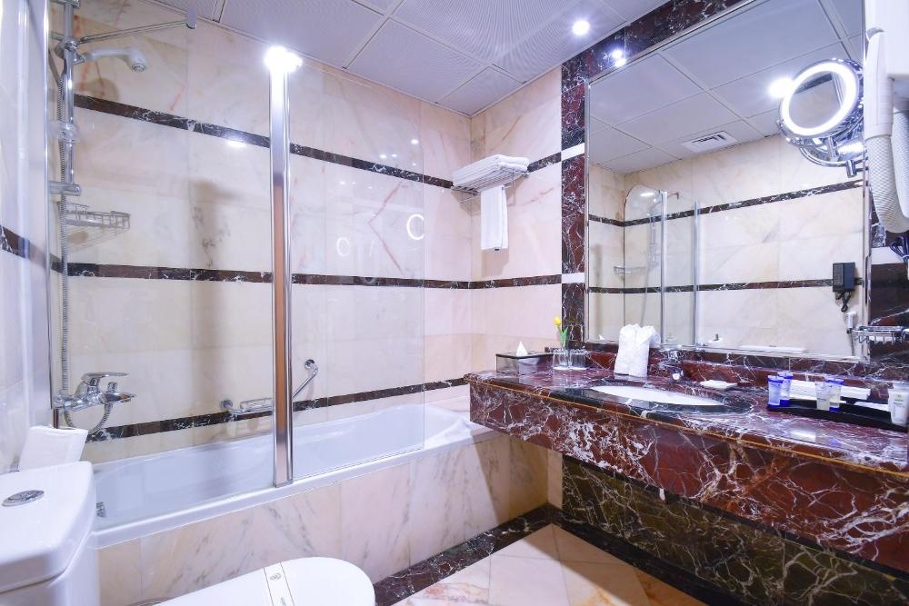 Emaar Al Mektan Hotel Image 43