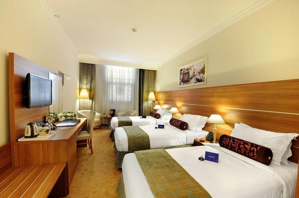 Emaar Al Mektan Hotel Image 44