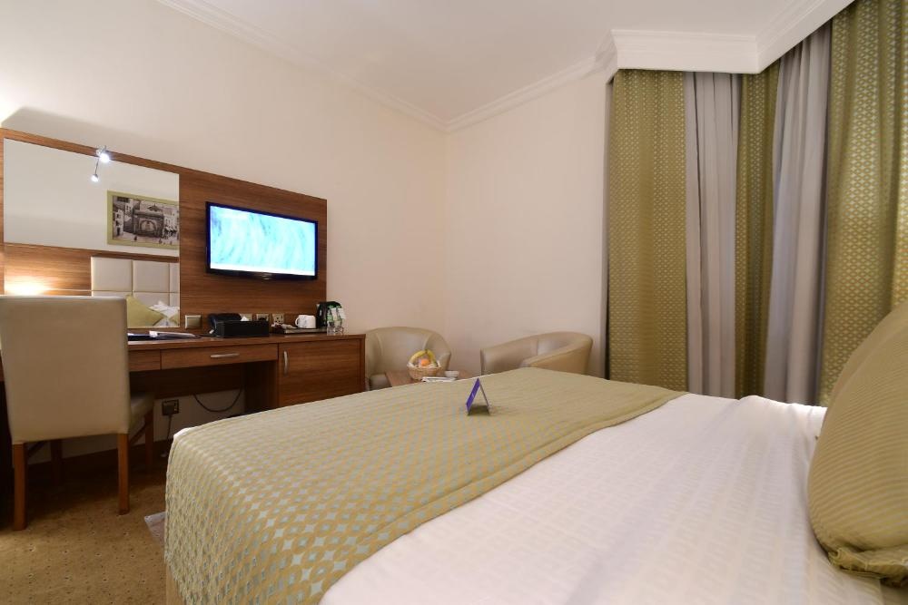 Emaar Al Mektan Hotel Image 46