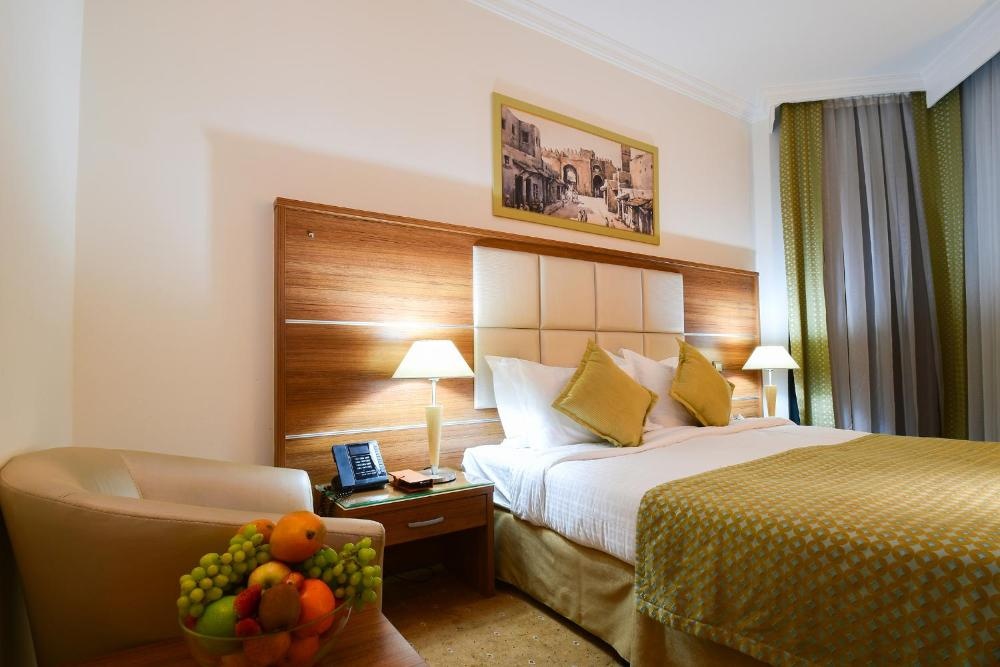 Emaar Al Mektan Hotel Image 53
