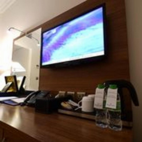 Emaar Al Mektan Hotel image 10